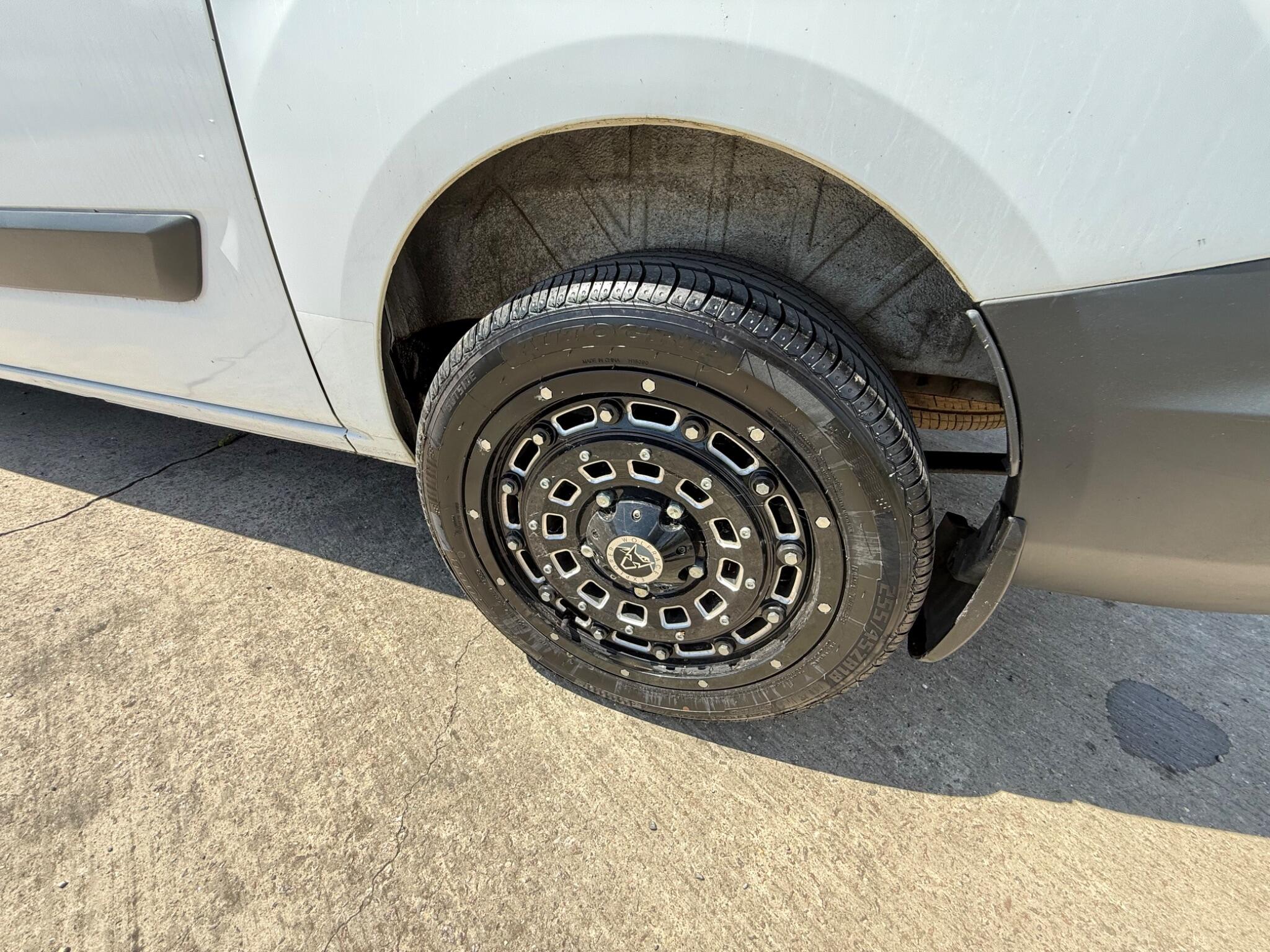 Ford Transit Custom 2.0 TDCi 290 L1 H1 5dr — photo 69 of 84